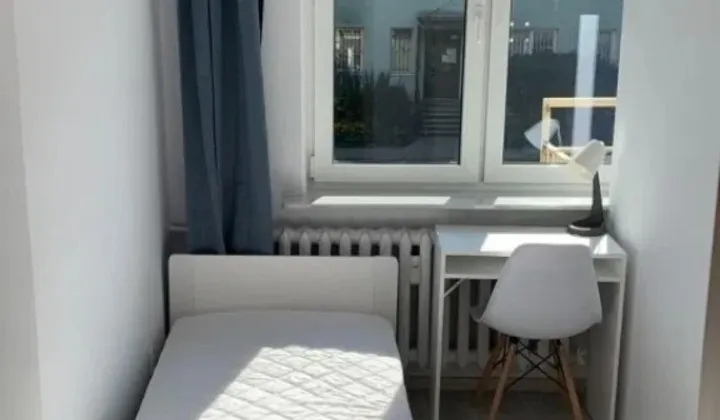 Pokój Warszawa Żoliborz, ul. Przasnyska