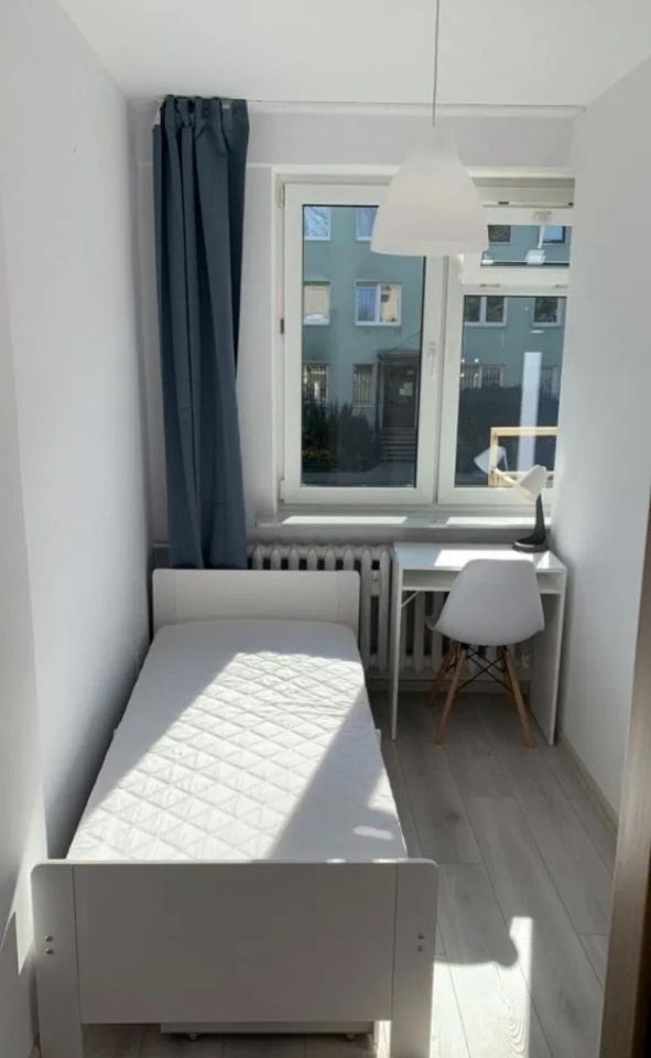 Pokój Warszawa Żoliborz, ul. Przasnyska. Zdjęcie 1