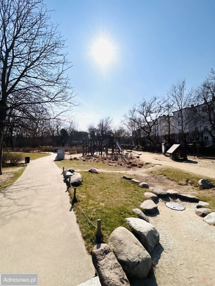 Mieszkanie 2-pokojowe Warszawa Mokotów, ul. Jurija Gagarina. Zdjęcie 15