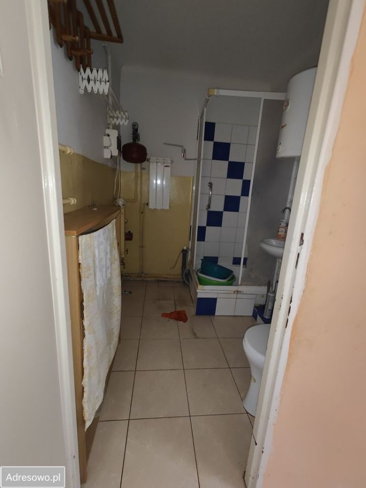 Mieszkanie 2-pokojowe Opinogóra Górna. Zdjęcie 2