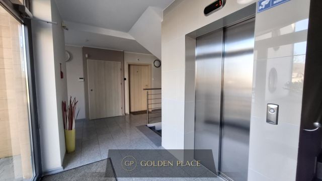 Mieszkanie 2-pokojowe Jastrzębia Góra, ul. Olgierda Borcharda. Zdjęcie 10