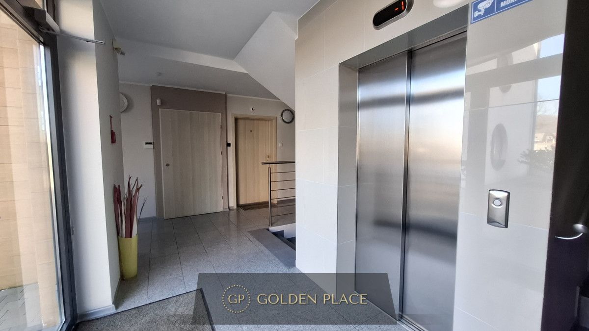 Mieszkanie 2-pokojowe Jastrzębia Góra, ul. Olgierda Borcharda. Zdjęcie 10