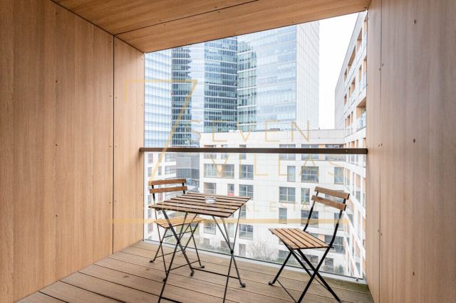 Mieszkanie 1-pokojowe Warszawa, ul. Kolejowa. Zdjęcie 10