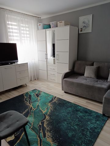 Mieszkanie 1-pokojowe Prostki Bogusze, ul. Marii Konopnickiej. Zdjęcie 1