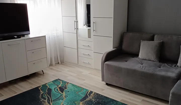 Mieszkanie 1-pokojowe Prostki Bogusze, ul. Marii Konopnickiej