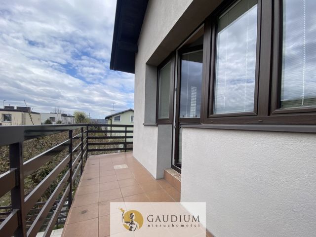 dom wolnostojący, 4 pokoje Pruszcz Gdański, ul. Stanisława Wyspiańskiego. Zdjęcie 25