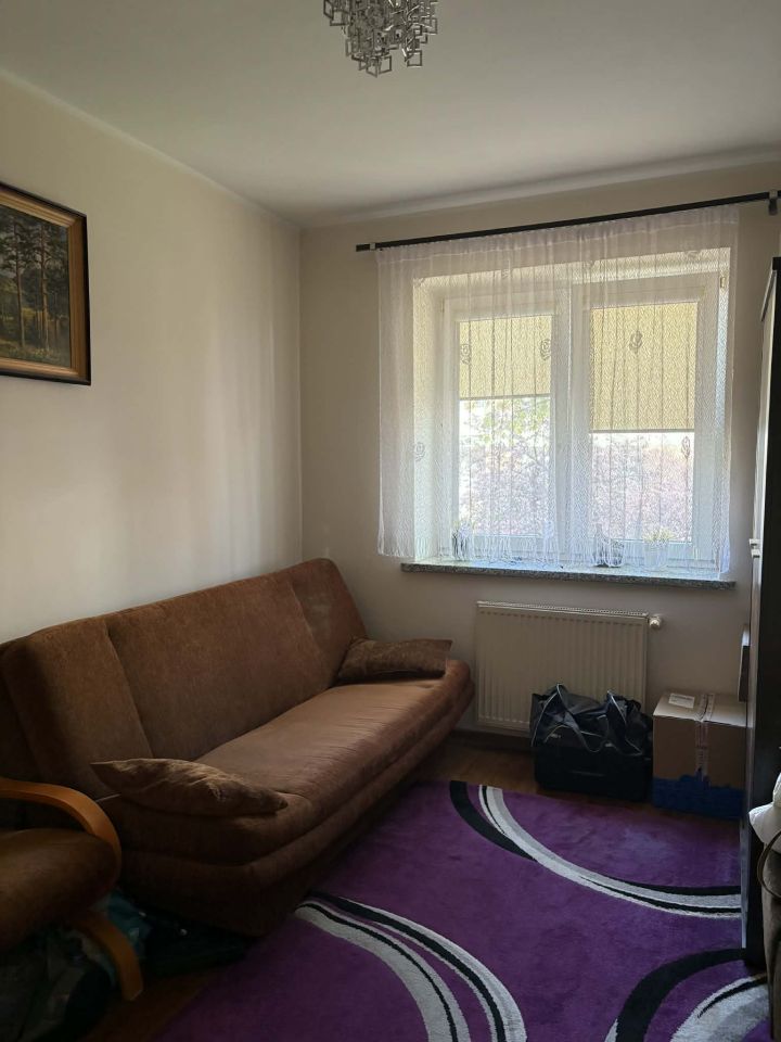 Mieszkanie 4-pokojowe Warszawa Targówek, ul. Suwalska. Zdjęcie 11