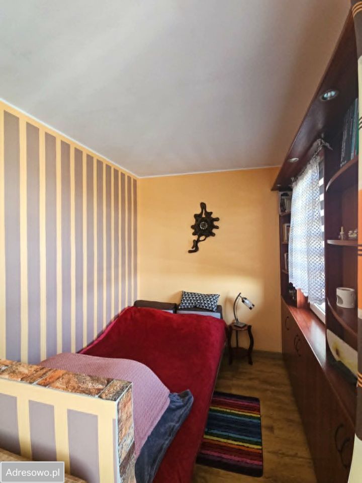 Mieszkanie 2-pokojowe Kutno Centrum, ul. Norberta Barlickiego. Zdjęcie 11