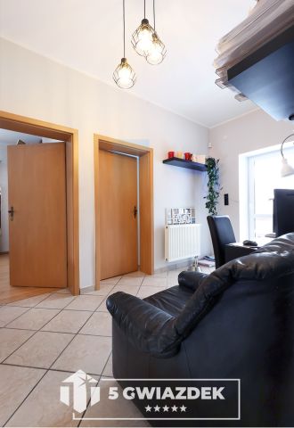 dom wolnostojący, 5 pokoi Krosino, ul. Spacerowa. Zdjęcie 12