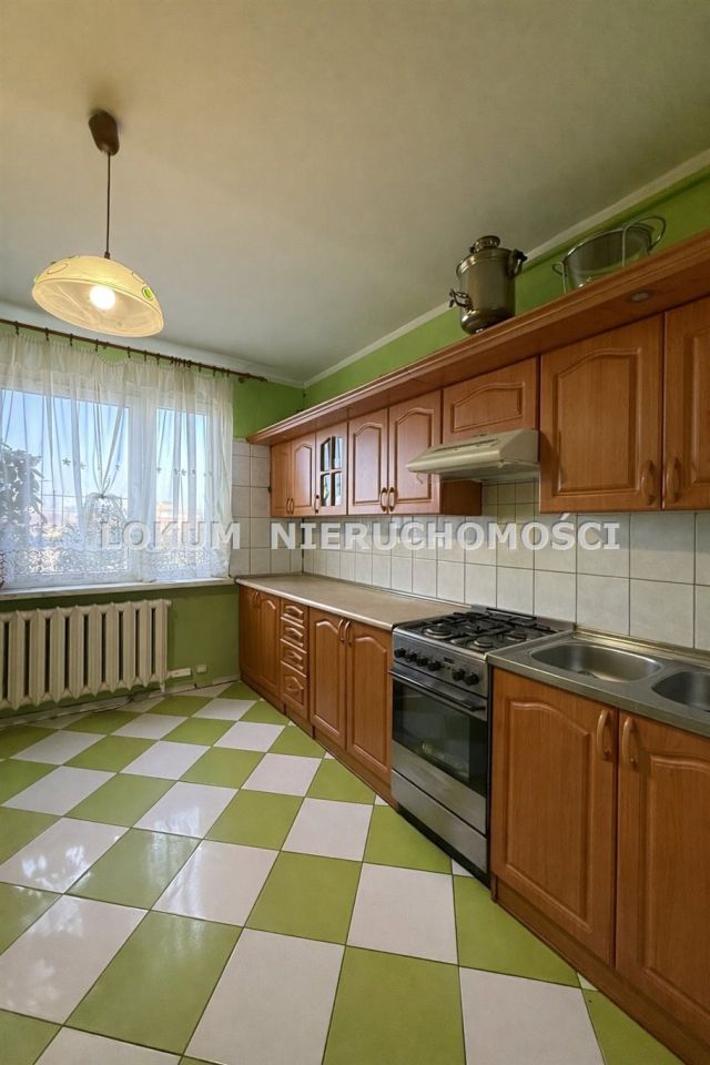 Mieszkanie 3-pokojowe Jastrzębie-Zdrój, ul. Bogoczowiec. Zdjęcie 6