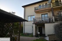 bliźniak, 6 pokoi Grodzisk Mazowiecki, ul. Płocka. Zdjęcie 1