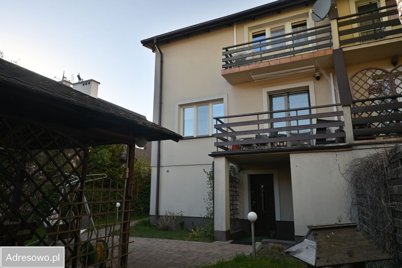 bliźniak, 6 pokoi Grodzisk Mazowiecki, ul. Płocka. Zdjęcie 2