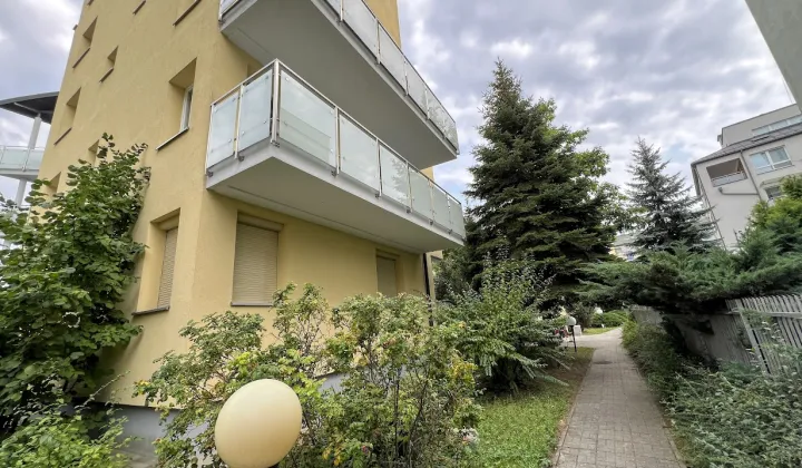 Mieszkanie 4-pokojowe Warszawa Kabaty, ul. Relaksowa