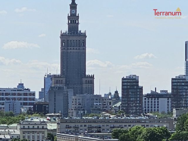 Mieszkanie 2-pokojowe Warszawa Śródmieście, ul. Stawki. Zdjęcie 14