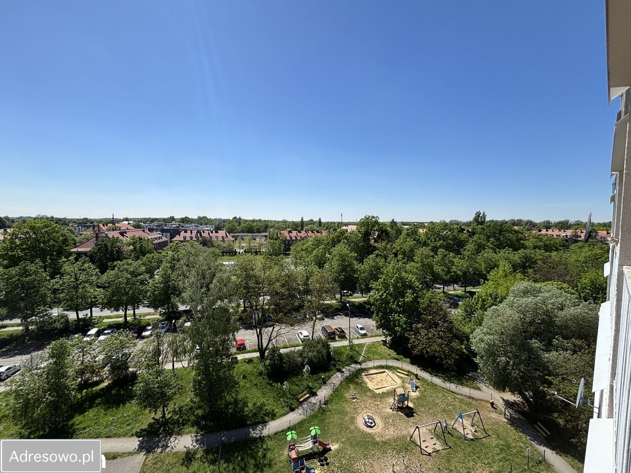 Mieszkanie 2-pokojowe Gliwice, ul. Emilii Plater. Zdjęcie 15
