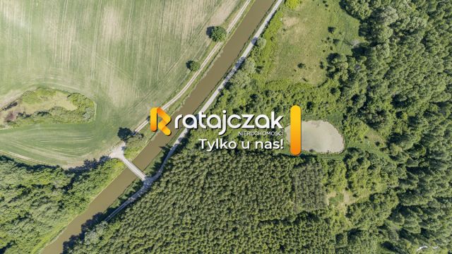 Działka budowlana Krasin. Zdjęcie 11