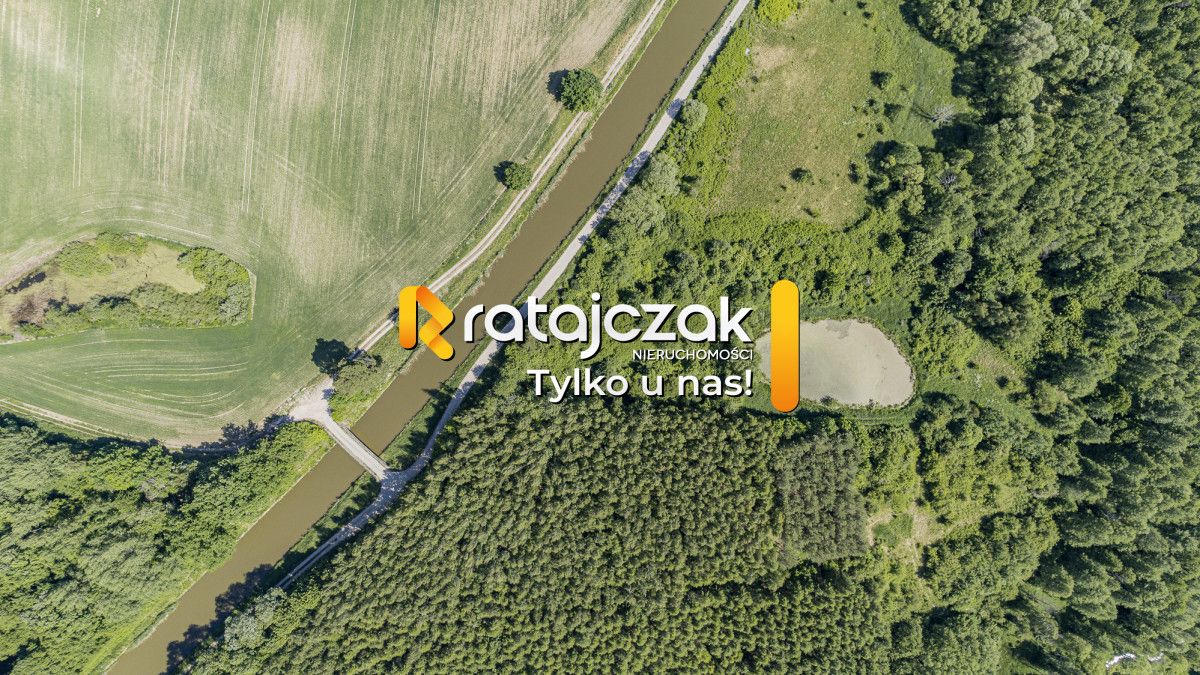 Działka budowlana Krasin. Zdjęcie 11