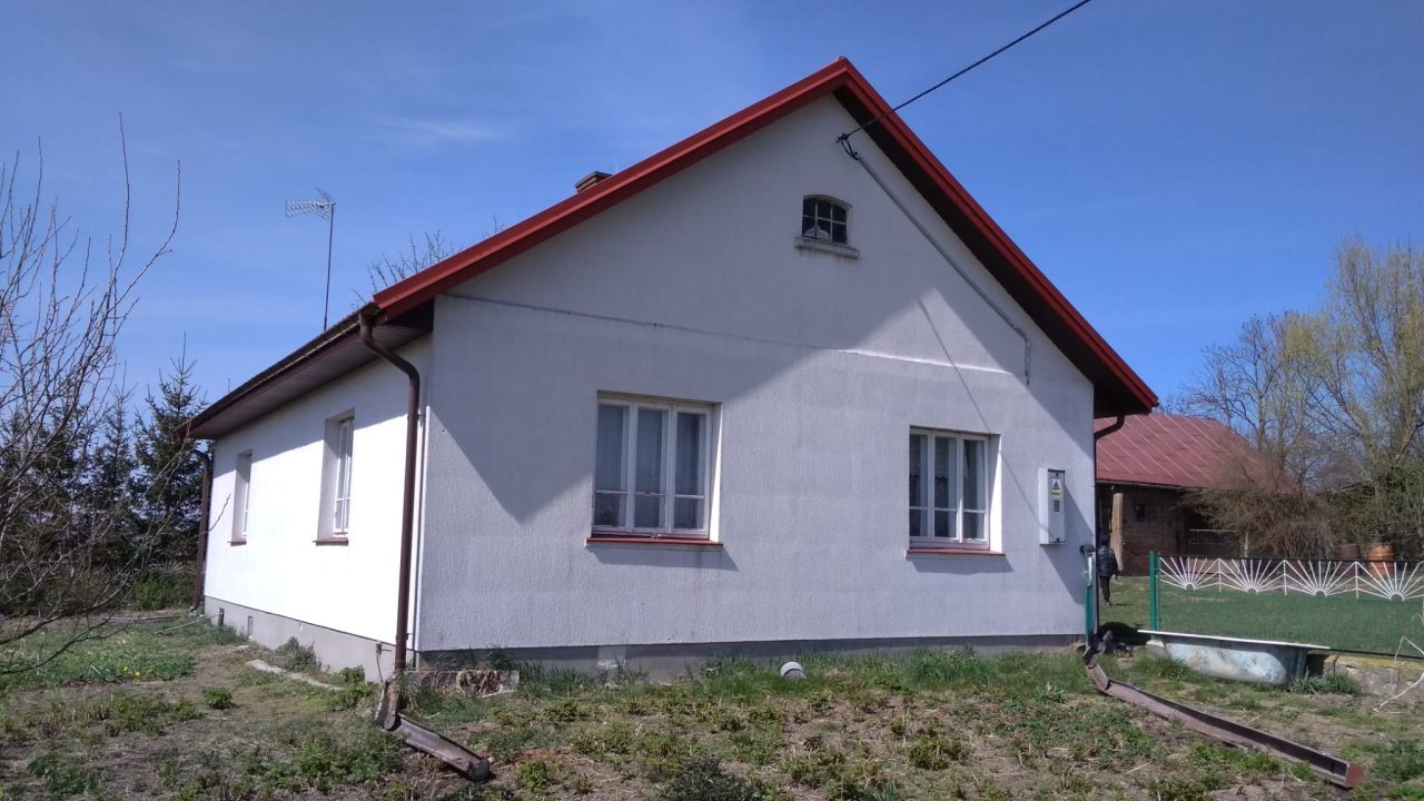dom wolnostojący, 2 pokoje Hrebenne, Hrebenne. Zdjęcie 10