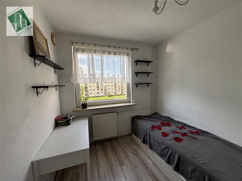 Mieszkanie 4-pokojowe Gdynia, ul. płk. Stanisława Dąbka. Zdjęcie 9