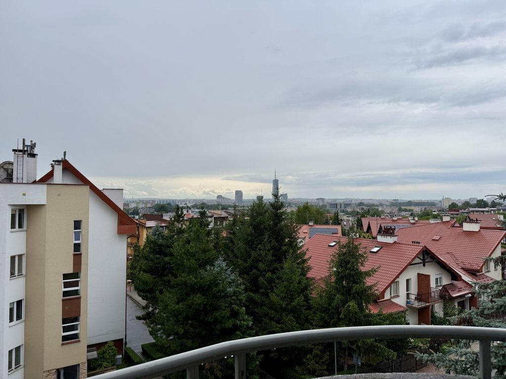 Mieszkanie 2-pokojowe Rzeszów, ul. Eugeniusza Nazimka. Zdjęcie 11