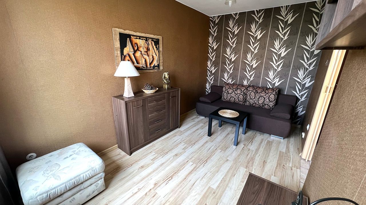 Mieszkanie 4-pokojowe Polanów, ul. Mariańskie Wzgórze. Zdjęcie 8