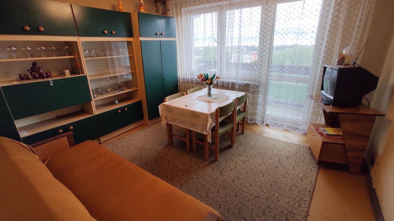 Mieszkanie 2-pokojowe Lublin Czechów, ul. Górska