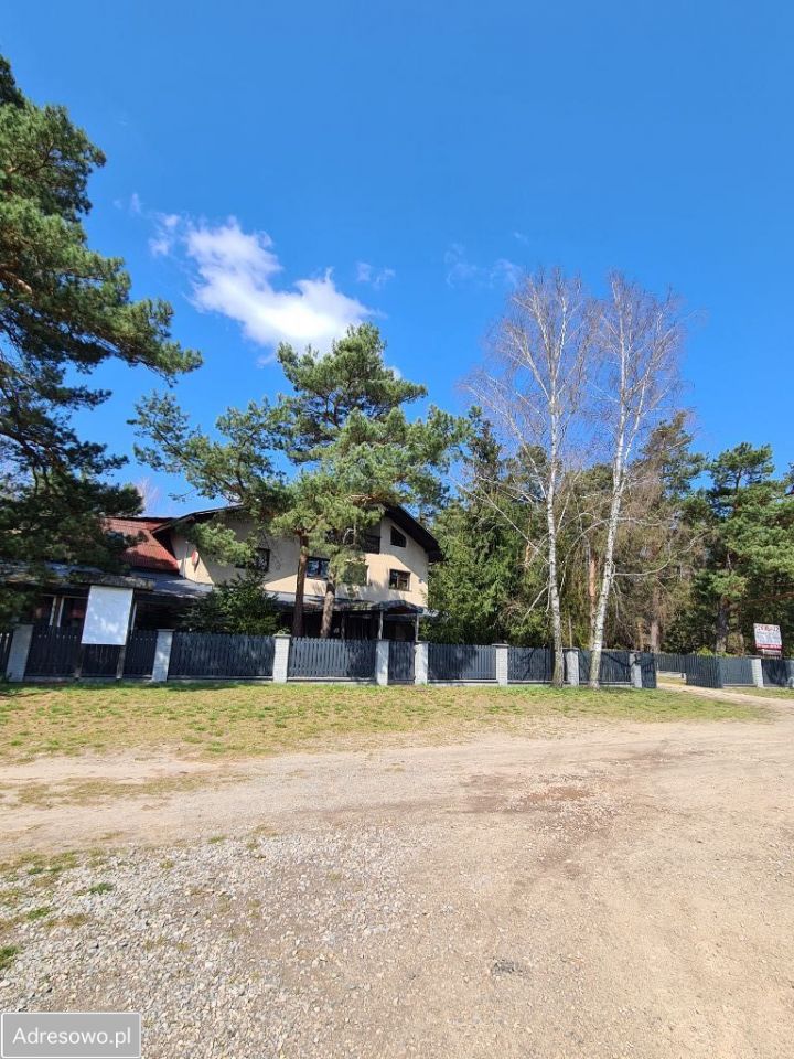 Hotel/pensjonat Ponikła. Zdjęcie 1