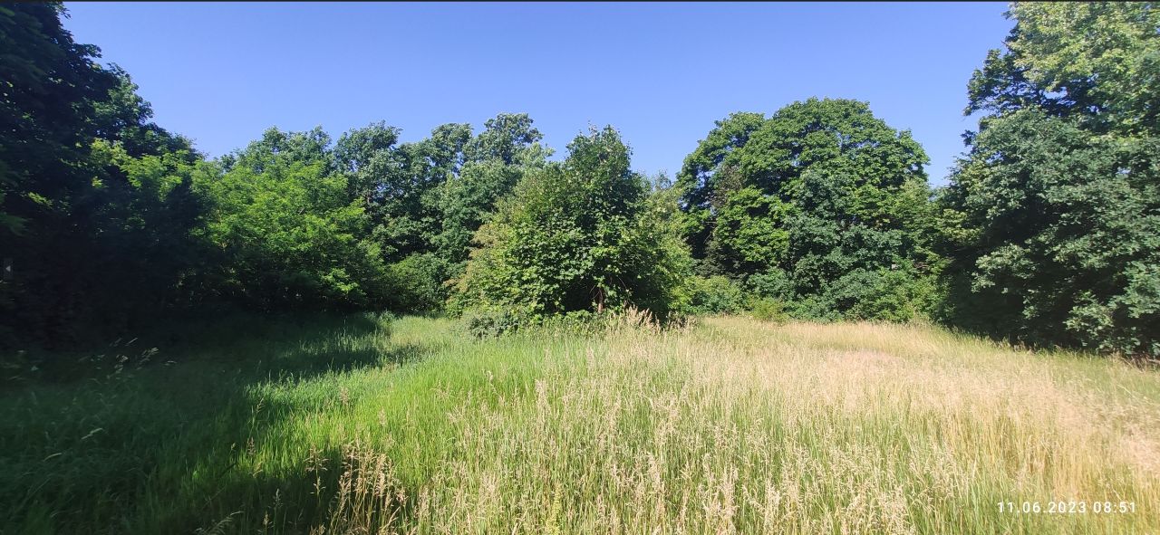 Działka budowlana Warszawa Białołęka, ul. Jabłoni. Zdjęcie 8