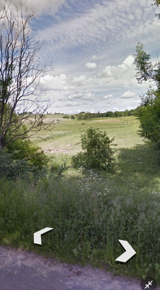 Działka rolna Zyndaki Bałowo. Zdjęcie 8