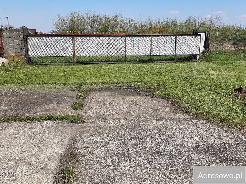 Hala/magazyn Książenice, ul. Brzozy. Zdjęcie 8