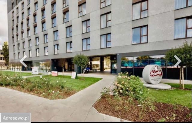 Mieszkanie 1-pokojowe Warszawa Wola, ul. Wolska. Zdjęcie 1