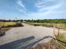 Działka budowlana Dąbrowa Górnicza Błędów, ul. Kuźnica Błędowska. Zdjęcie 1