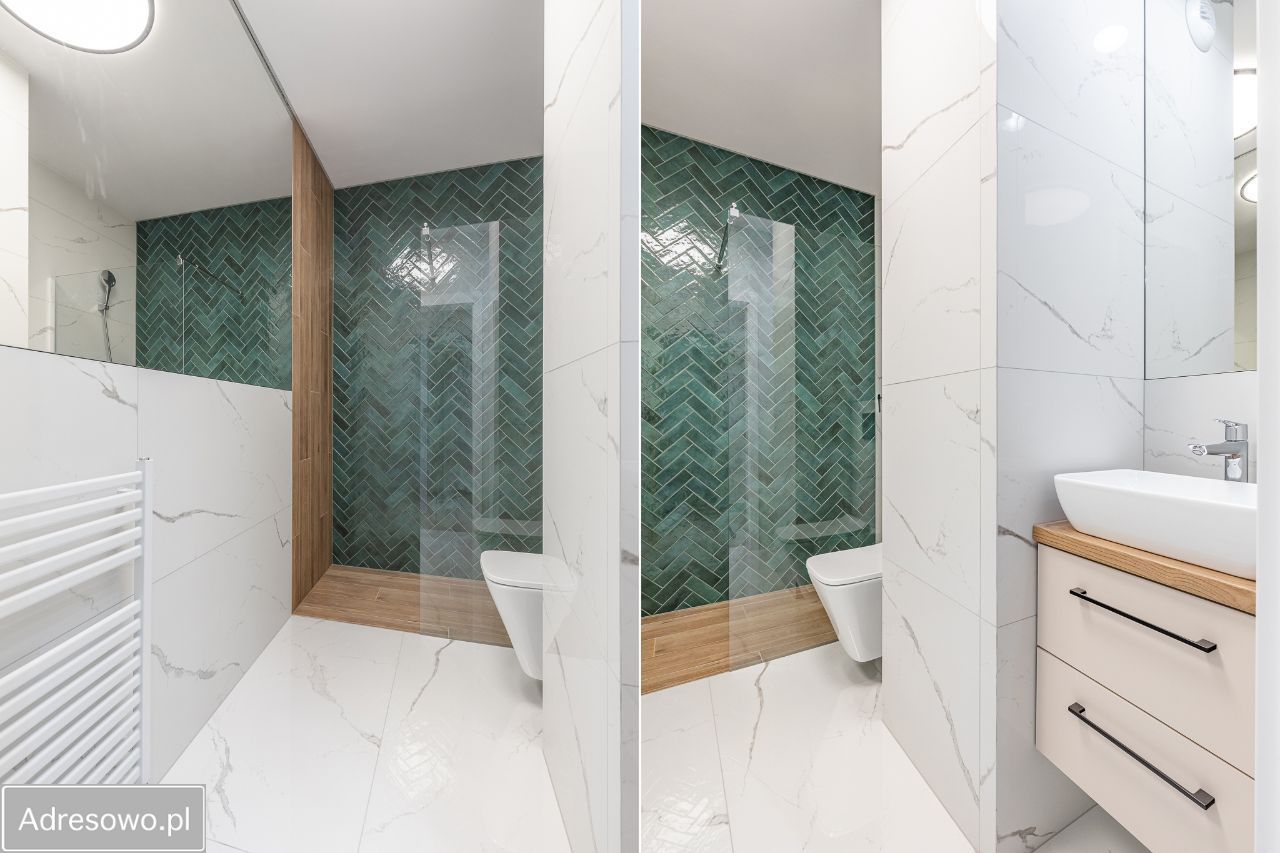 Mieszkanie 4-pokojowe Warszawa Ursynów, ul. Nowy Służewiec. Zdjęcie 18