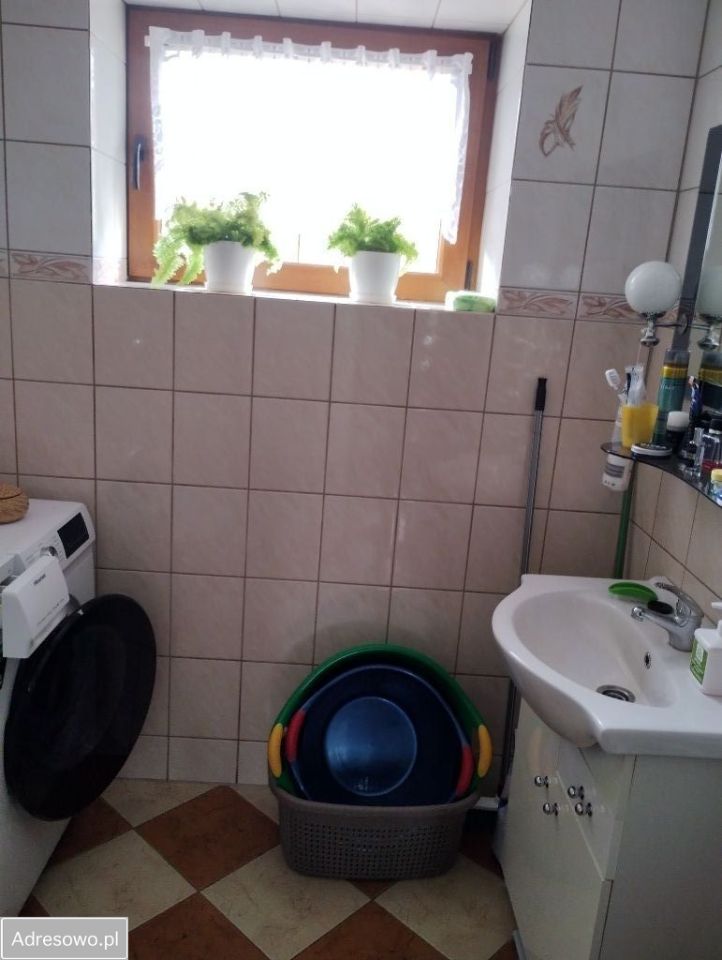 dom wolnostojący, 5 pokoi Łubowo, ul. Kolejowa. Zdjęcie 7