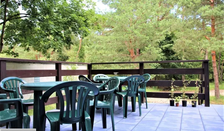 dom wolnostojący, 7 pokoi Legionowo, ul. Świerkowa