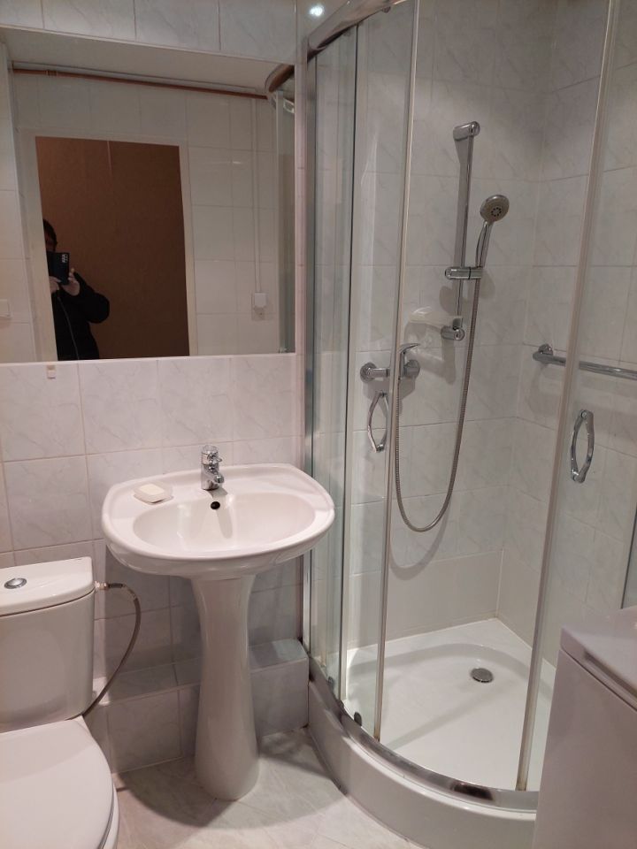 Mieszkanie 2-pokojowe Jelenia Góra Zabobrze, ul. Zygmunta Noskowskiego. Zdjęcie 8