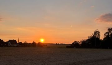 Działka budowlana Stara Wieś