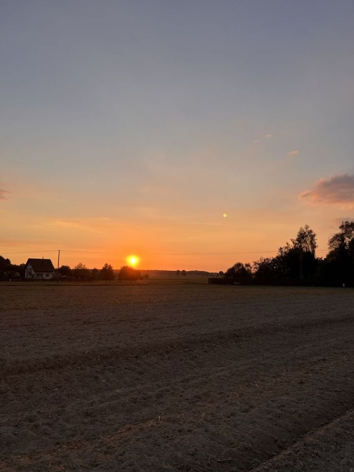 Działka budowlana Stara Wieś. Zdjęcie 2