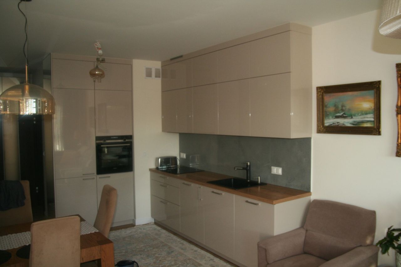 Mieszkanie 2-pokojowe Warszawa Wilanów, ul. Syta. Zdjęcie 6