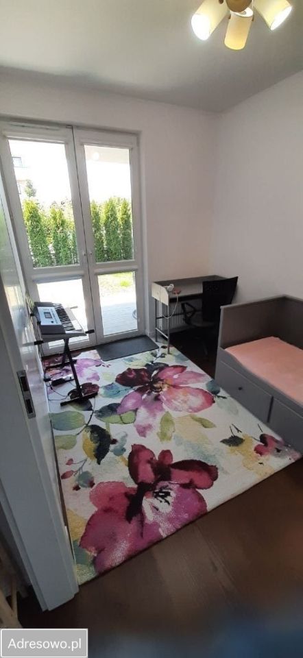 Mieszkanie 4-pokojowe Warszawa Wilanów, ul. Jara. Zdjęcie 6