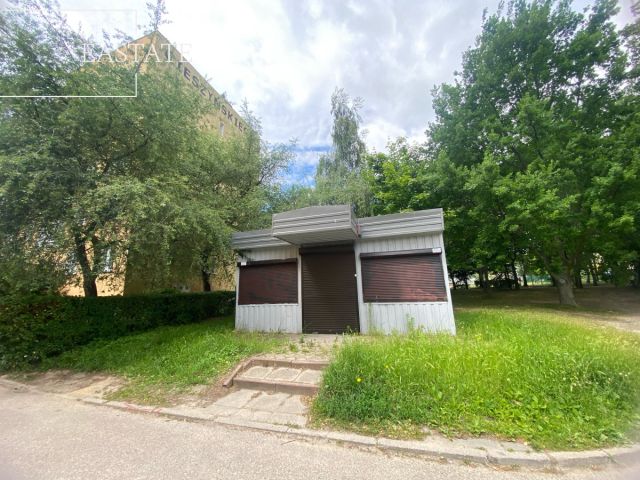 Lokal Gdańsk Chełm, ul. Władysława Cieszyńskiego. Zdjęcie 1