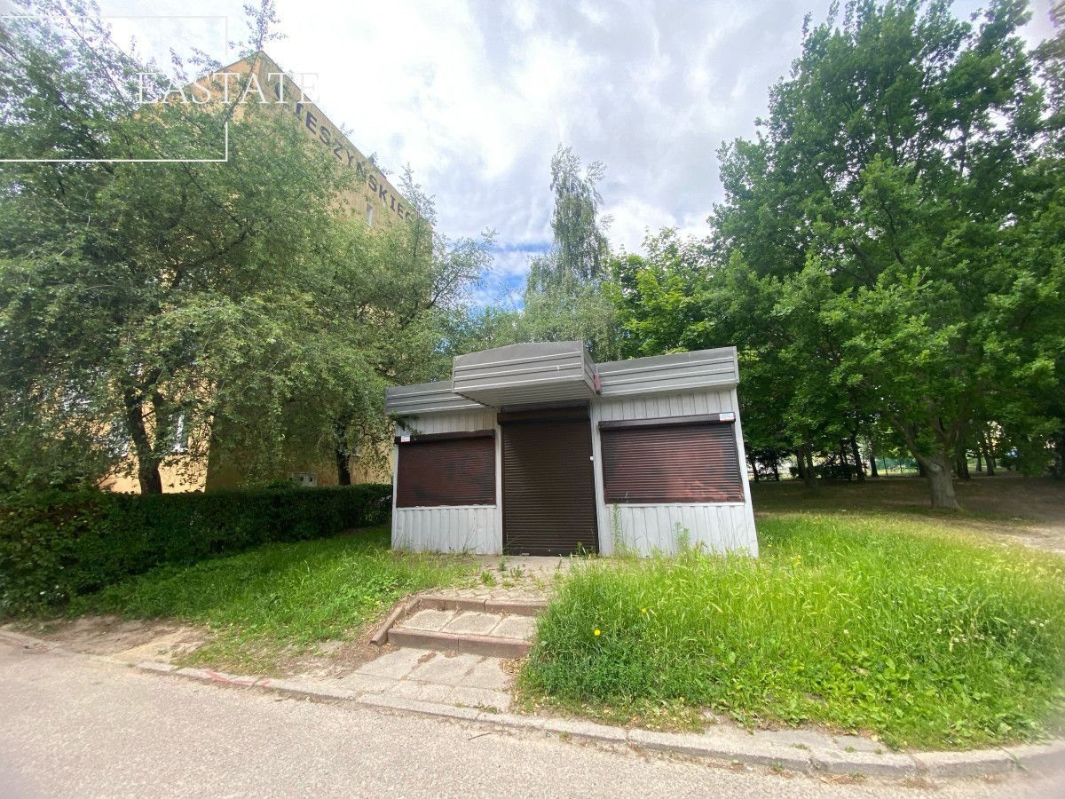 Lokal Gdańsk Chełm, ul. Władysława Cieszyńskiego