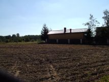 Działka rolno-budowlana Iłża, ul. Kampanii Wrześniowej. Zdjęcie 1