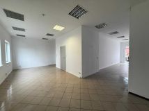 Lokal Wejherowo Centrum, ul. Jana III Sobieskiego. Zdjęcie 2