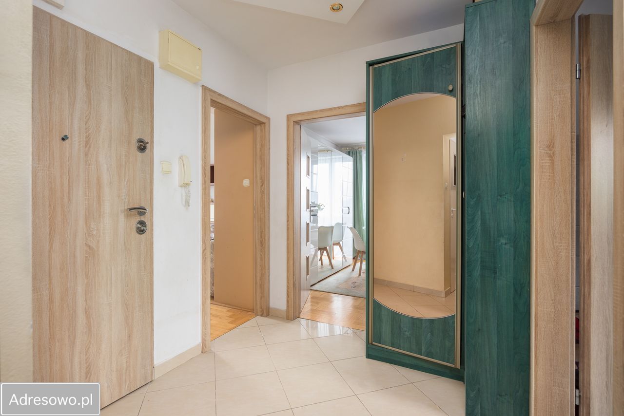 Mieszkanie 3-pokojowe Warszawa Bielany, ul. Rodziny Połanieckich. Zdjęcie 6