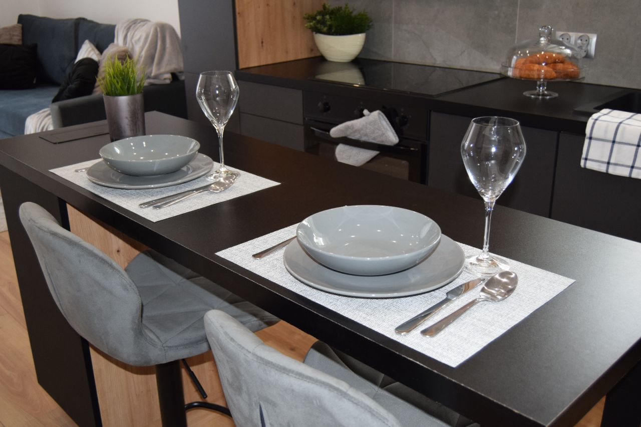 Mieszkanie 1-pokojowe Sosnowiec Centrum, ul. Warszawska. Zdjęcie 8