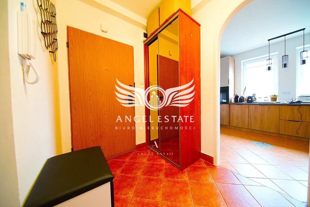 Mieszkanie 3-pokojowe Szczecin Bezrzecze. Zdjęcie 16