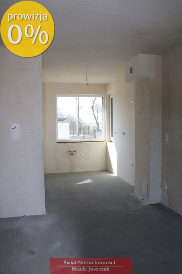 bliźniak, 4 pokoje Kryniczno. Zdjęcie 7