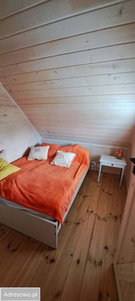 dom wolnostojący, 3 pokoje Nowa Wrona. Zdjęcie 12