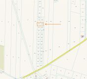 Działka budowlana Teresin. Zdjęcie 4